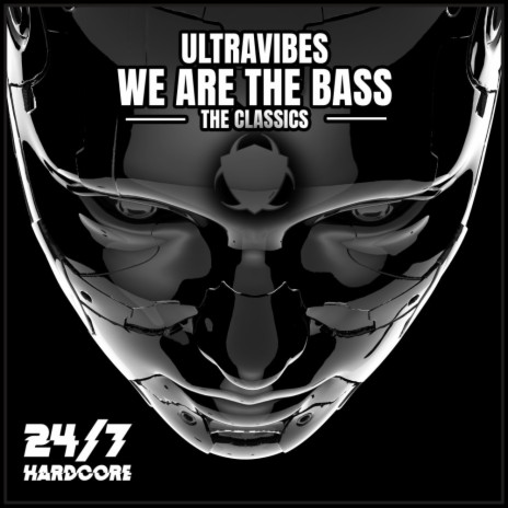 We Are The Bass | Boomplay Music