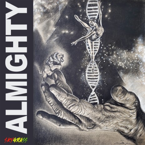 Almighty | Boomplay Music