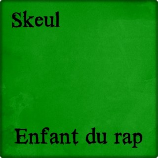 Enfant du rap