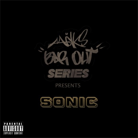 Bar Out ft. Sonic | Boomplay Music