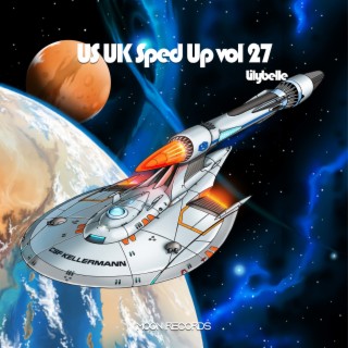 US UK Sped Up vol 27