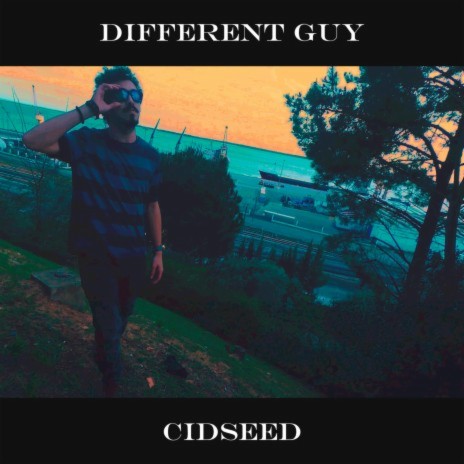 Different Guy (Change) | Boomplay Music