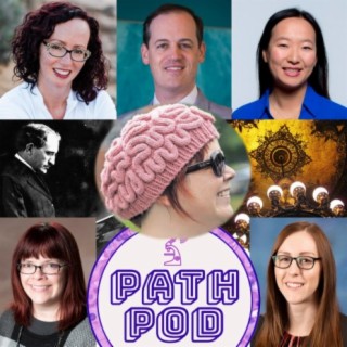 PathPod Quiz Show: Animals to Medical History