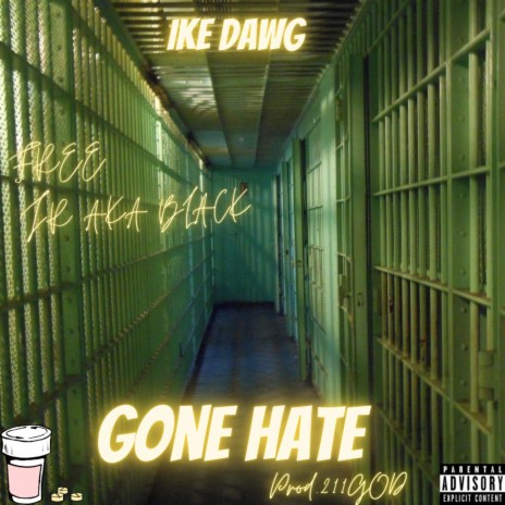 Gone Hate | Boomplay Music