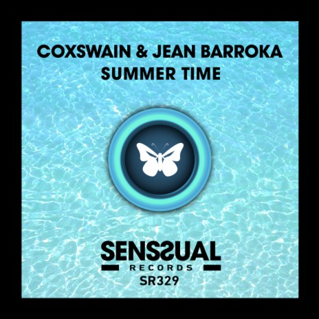 Summer Time (Radio Edit) ft. Jean Barroka | Boomplay Music