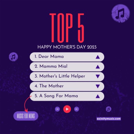 Mama Liked The Roses | Boomplay Music