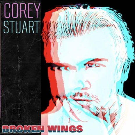 Broken Wings | Boomplay Music