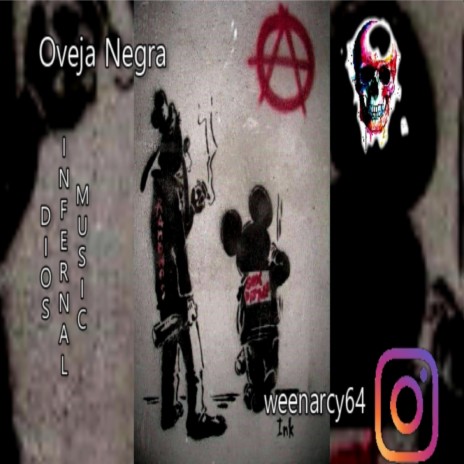 Oveja Negra | Boomplay Music