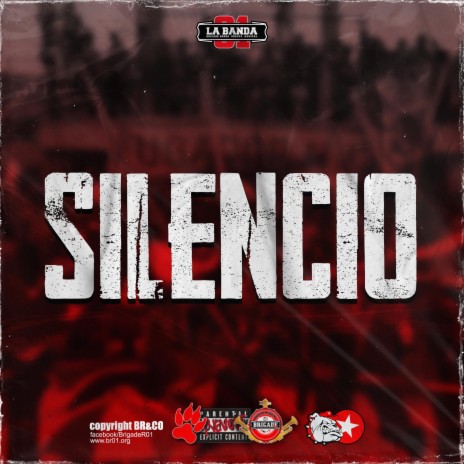 SILENCIO | Boomplay Music