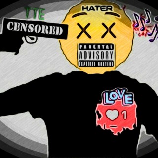 HATER LOVE [Hate or Love]