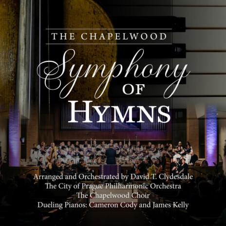 Softly and Tenderly (feat. The City of Prague Philharmonic Orchestra & The Chapelwood Choir) | Boomplay Music