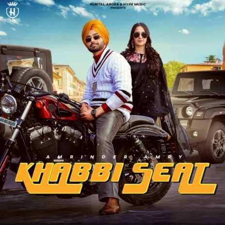 Khabbi Seat ft. Gurlez Akhtar | Boomplay Music