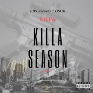 Killa Season Volume 1