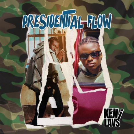 Presidential Flow | Boomplay Music