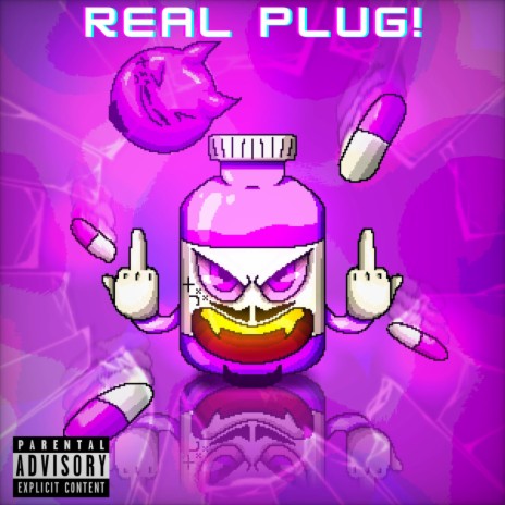 REAL PLUG! | Boomplay Music