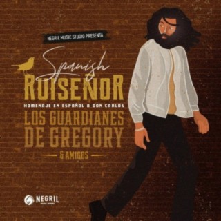 Los Guardianes de Gregory