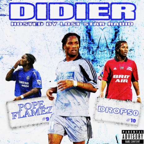 Didier ft. Pope Flamez | Boomplay Music