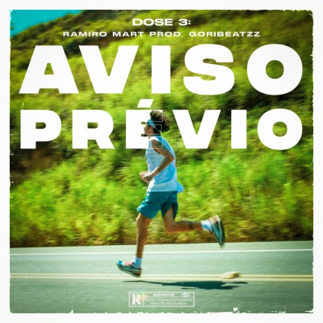 Dose 3: Aviso Prévio ft. GoriBeatzz | Boomplay Music