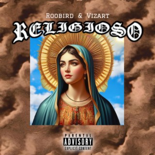 Religioso ft. Vizart lyrics | Boomplay Music