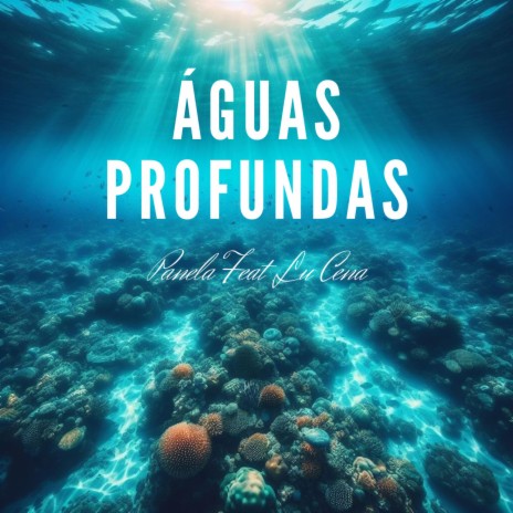 Águas Profundas ft. Panela | Boomplay Music