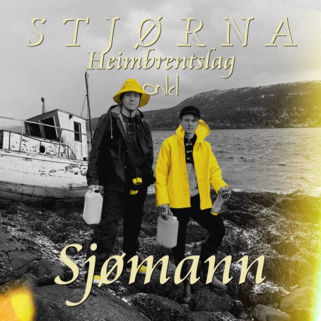 Sjømann | Boomplay Music