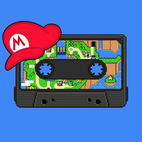 Donut Plains (Super Mario World) (Remix)