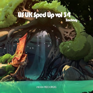 US UK Sped Up vol 34