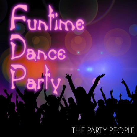 Funtime Dance Party Mix 2: Come on Everybody / Hawaii 5-0 / Let's Twist Again / Let's Dance / Wipe Out / Great Balls Of Fire / Johnny B Good / Good Golly Miss Molly / The Twist / Summertime Blues / Razzle Dazzle / Runaround Sue / Chantilly Lace | Boomplay Music