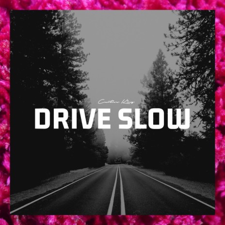 DRIVE SLOW | Boomplay Music