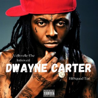 Dwayne Carter