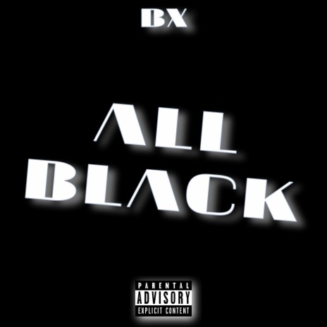 All Black | Boomplay Music