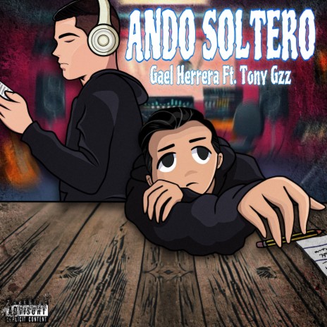 Ando Soltero ft. Tony G | Boomplay Music