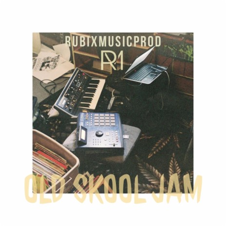Old Skool Jam | Boomplay Music