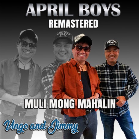 Muli Mong Mahalin (Remastered)