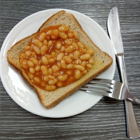Beans on Toast | Boomplay Music