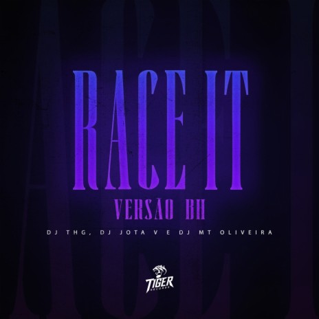 Race It Versão BH ft. Dj Jota v da inestan & Dj Mt Oliveira