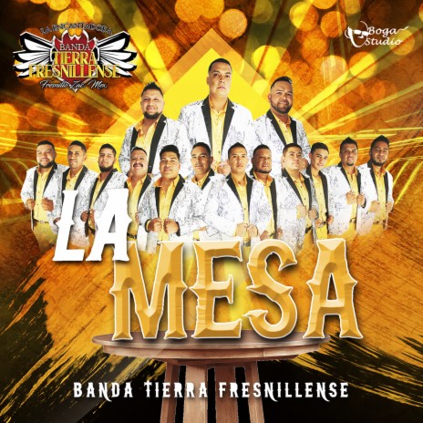 La Mesa | Boomplay Music