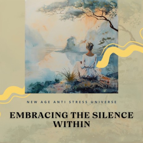 Embracing the Silence Within ft. Bringer of Zen & Nature Rehab