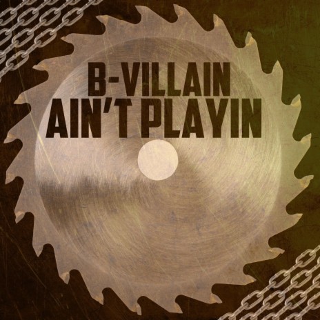 Ain't Playin | Boomplay Music