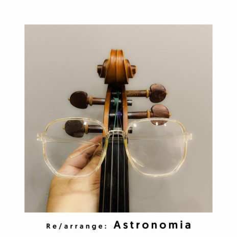 Astronomia (Epic Symphonic Rock) | Boomplay Music