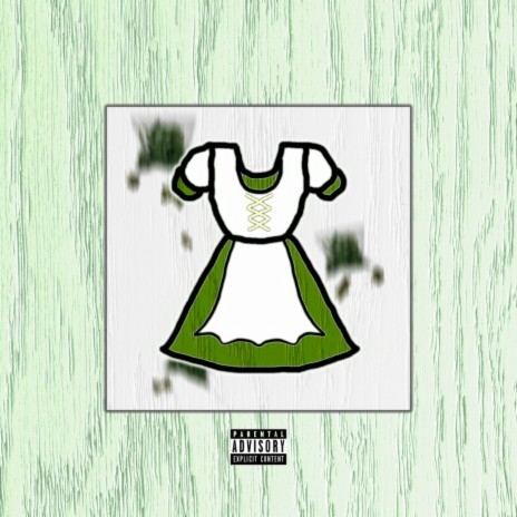 Dirndl Weed ft. saftmann | Boomplay Music