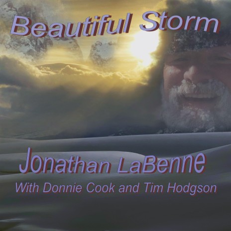 Beautiful Storm ft. Donnie Cook & Tim Hodgson