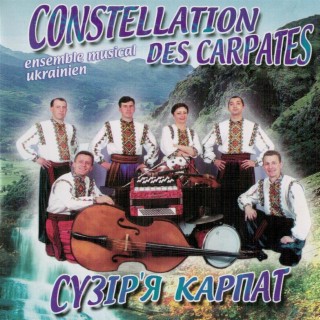 Constellation Des Carpates