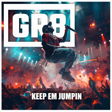 Keep Em Jumpin
