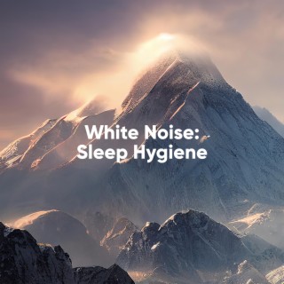 White Noise: Sleep Hygiene