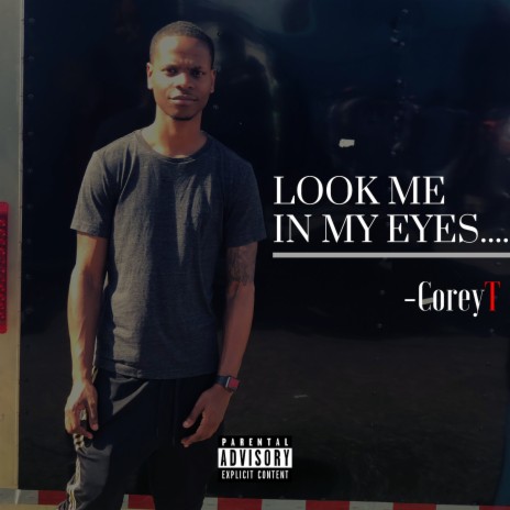 Look Me in My Eyes | Boomplay Music