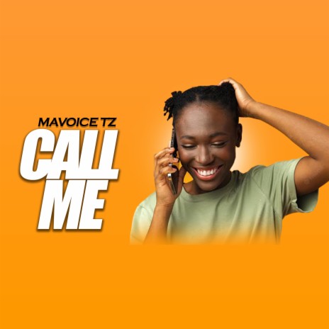 Call Me | Boomplay Music