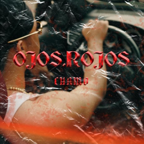 OJOS ROJOS | Boomplay Music