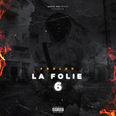 La folie 6 | Boomplay Music