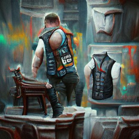 A Six Vest Conundrum